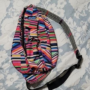 Sling bag